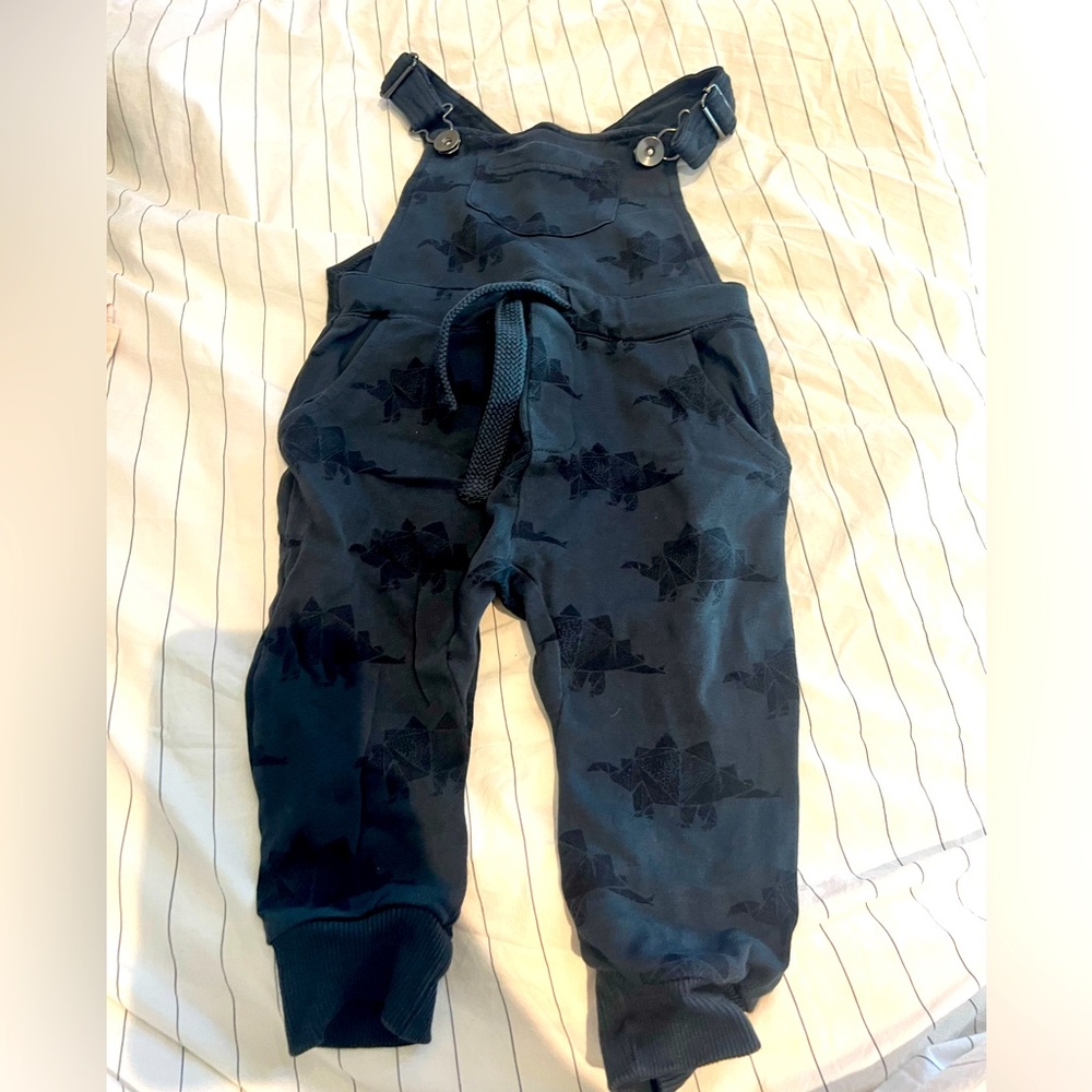 Overalls from next
